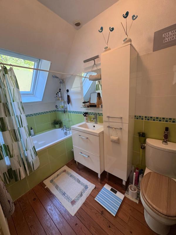 Maison - 87 m² - 4 pièces