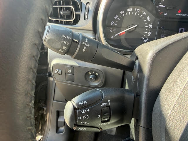 Citroën C3 1.2 I Vti 82