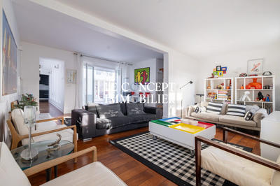 Maison - 160 m² - 5 pièces