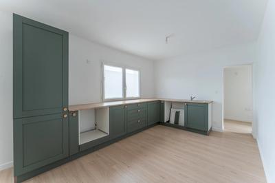 Maison de ville - 63 m² - 3 pièces