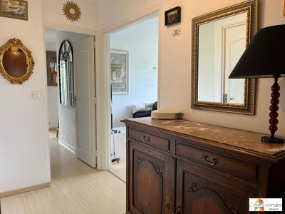 Appartement - 79 m² - 4 pièces