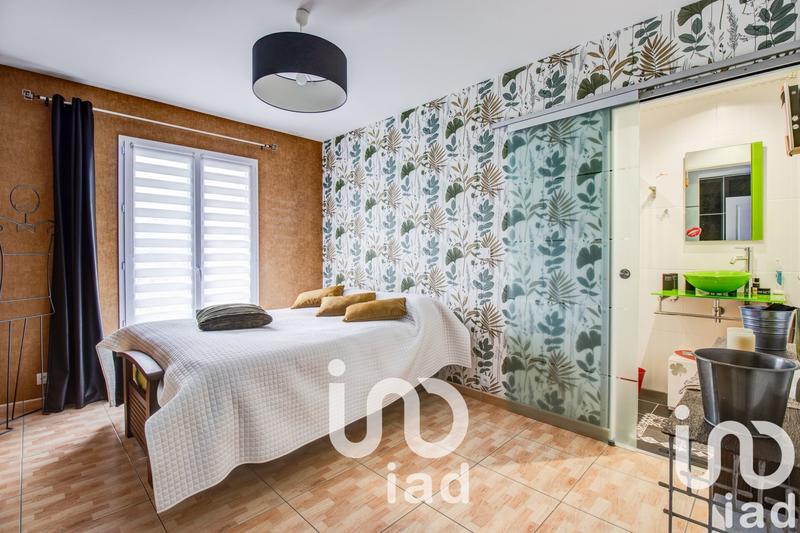 Maison - 160 m² - 5 pièces