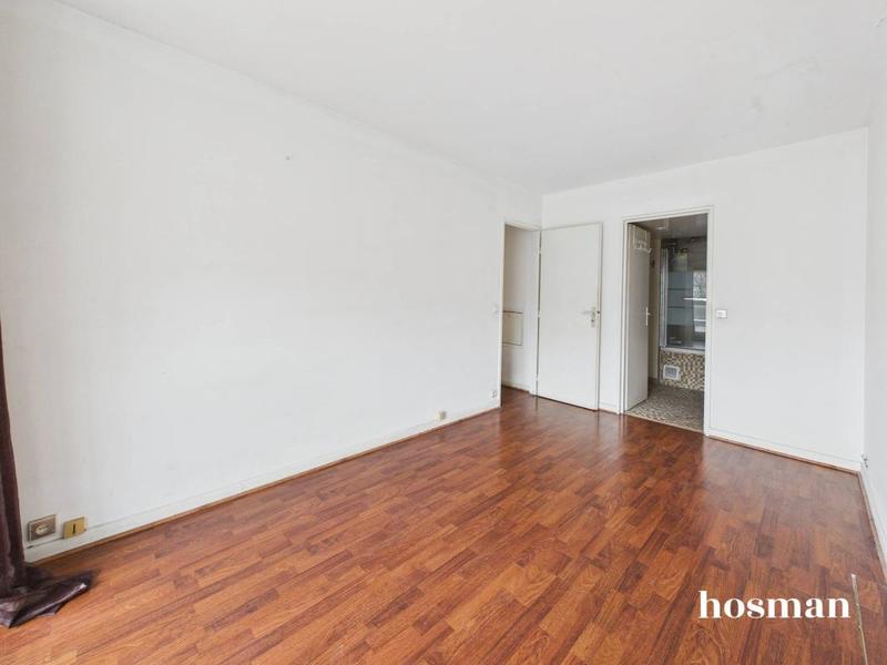 Appartement - 114 m² - 5 pièces