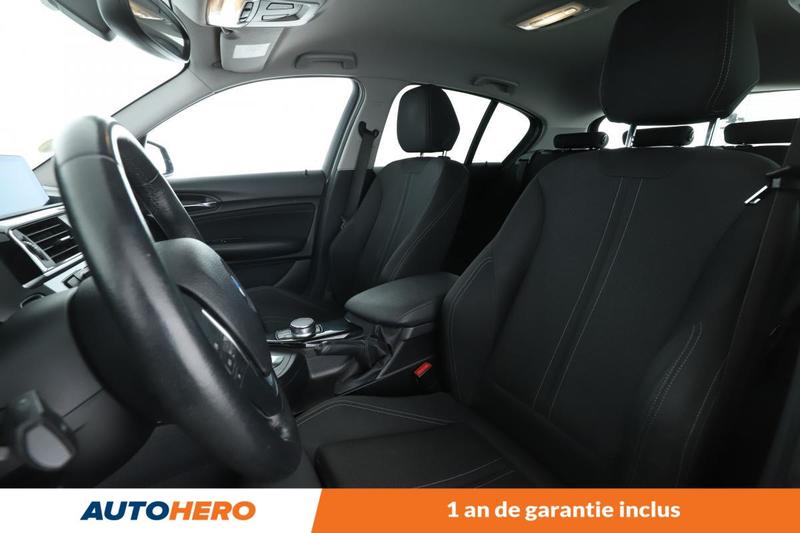 Bmw Série 1 116d Sport Bva8 5p 116 ch