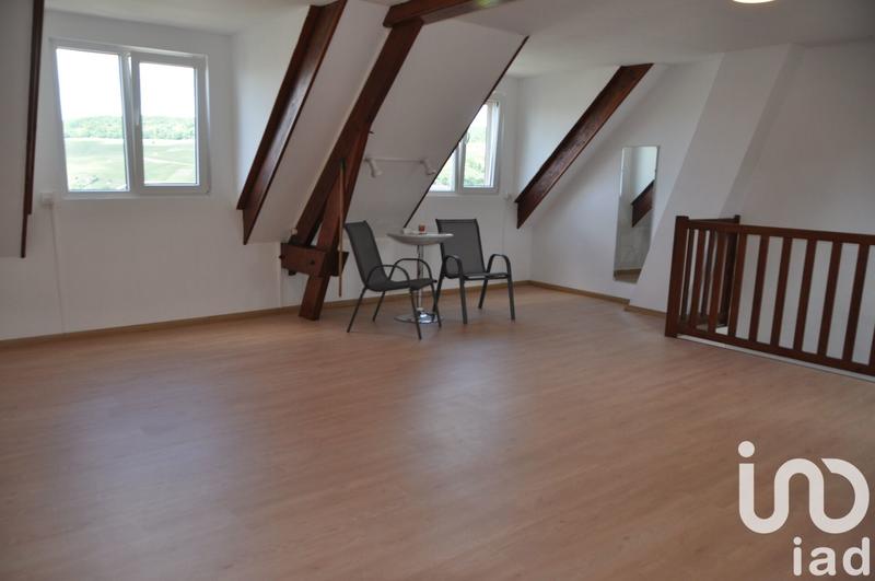 Maison - 117 m² - 5 pièces