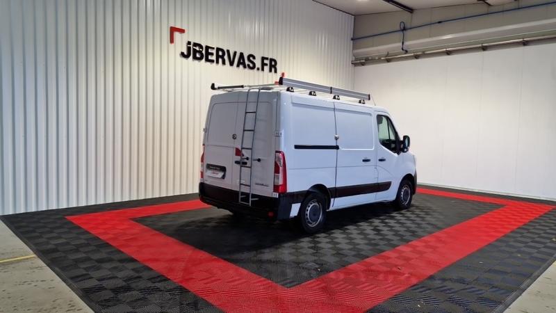 Renault Master trac f3300 l1h1 energy dci 150 grand confort