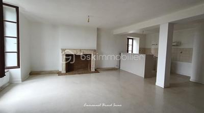 Immeuble - 213 m² - 9 pièces