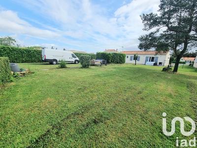 Maison - 84 m² - 4 pièces