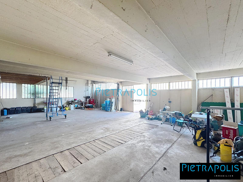 Maison contemporaine - 255 m² - 10 pièces