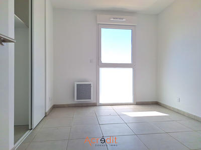 Appartement - 76 m² - 3 pièces