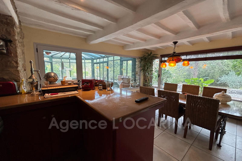 Bergerie - 270 m² - 6 pièces