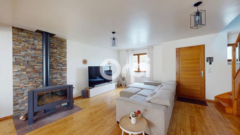 Maison - 150 m² - 6 pièces