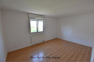 Appartement - 78 m² - 3 pièces