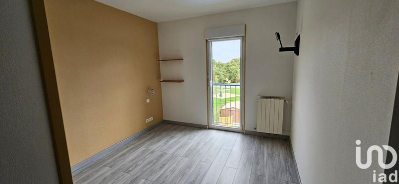 Maison de ville - 136 m² - 6 pièces