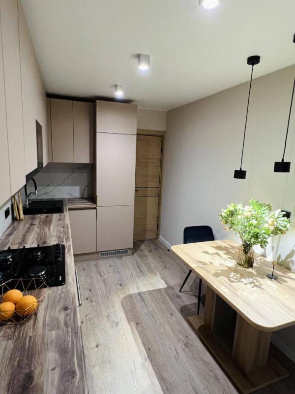 Appartement - 28 m² - 1 pièce