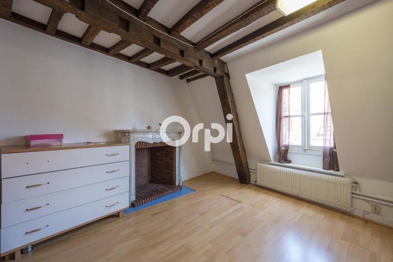 Maison - 78 m² - 3 pièces