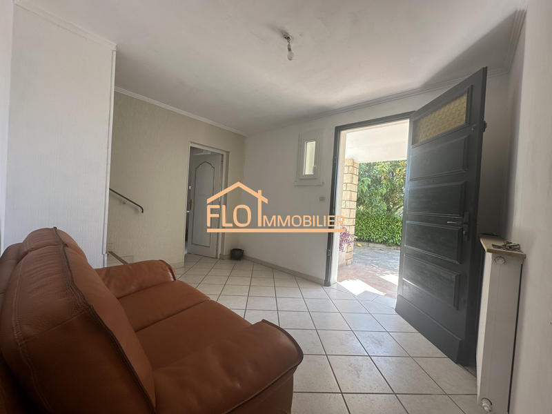 Maison ancienne - 142 m² - 6 pièces