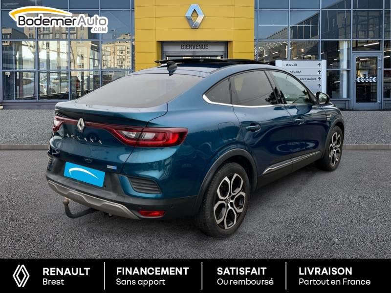Renault Arkana E-Tech 145 - 21b Intens