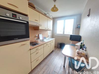 Appartement - 54 m² - 3 pièces