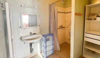 Maison - 153 m² - 8 pièces