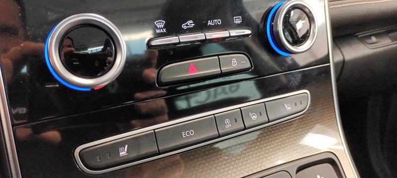 Renault Grand Scénic IV TCe 160 Energy Edc Initiale Paris