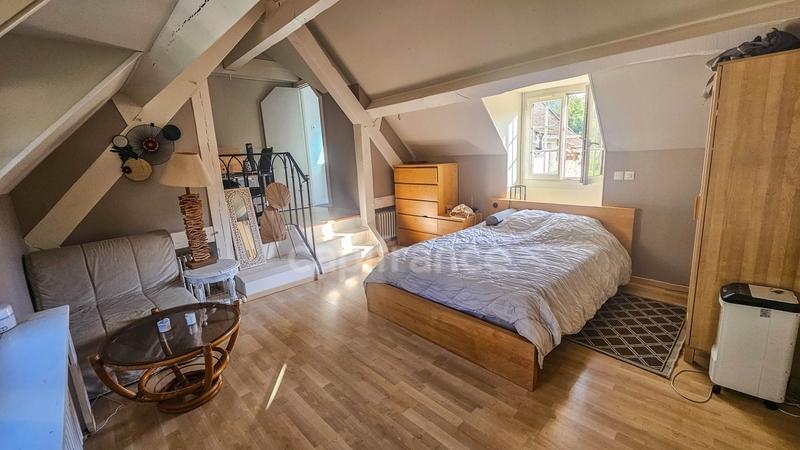 Appartement - 113 m² - 4 pièces