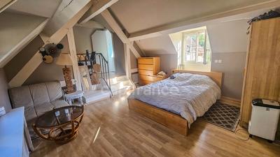 Appartement - 113 m² - 4 pièces