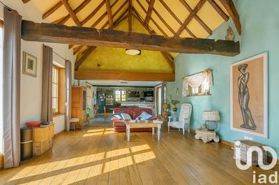 Ferme - 210 m² - 7 pièces