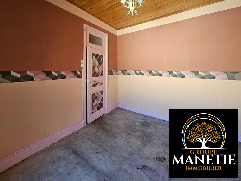 Maison - 136 m² - 4 pièces