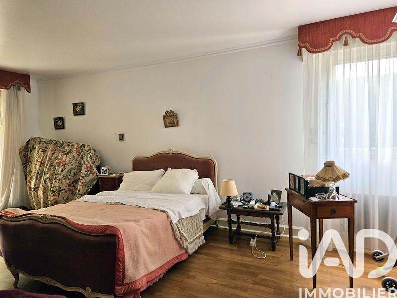 Appartement - 108 m² - 3 pièces