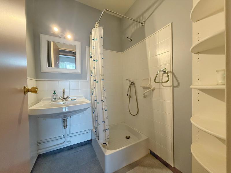 Appartement - 97 m² - 5 pièces