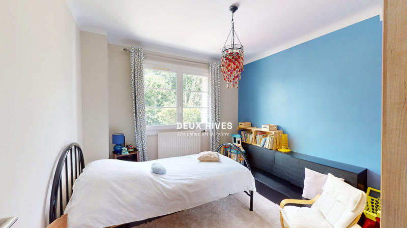 Maison ancienne - 207 m² - 7 pièces