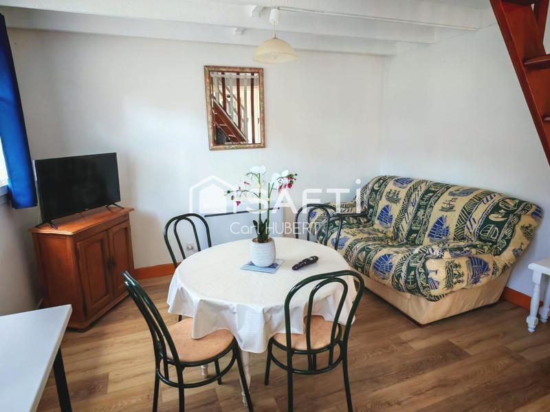 Propriété - 125 m² - 10 pièces