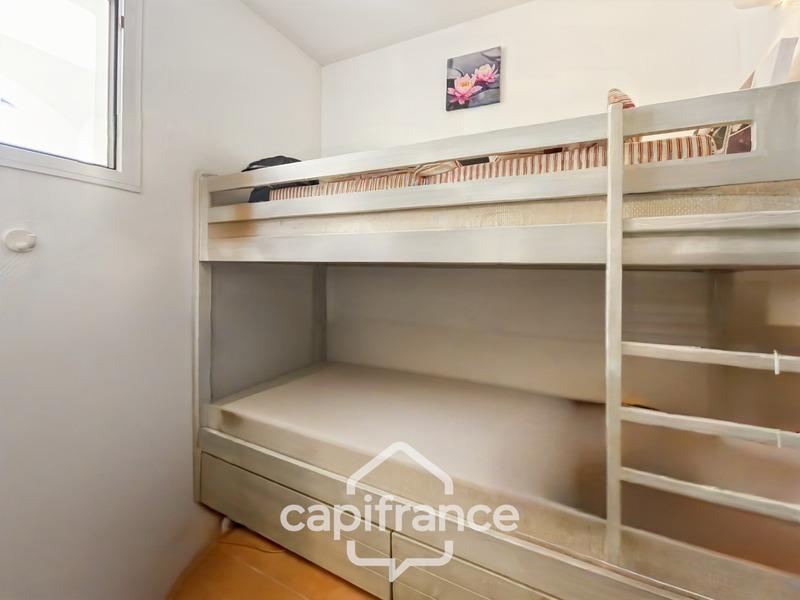 Appartement - 42 m² - 3 pièces