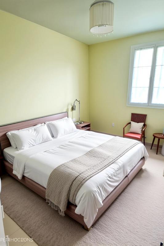 Maison - 110 m² - 6 pièces