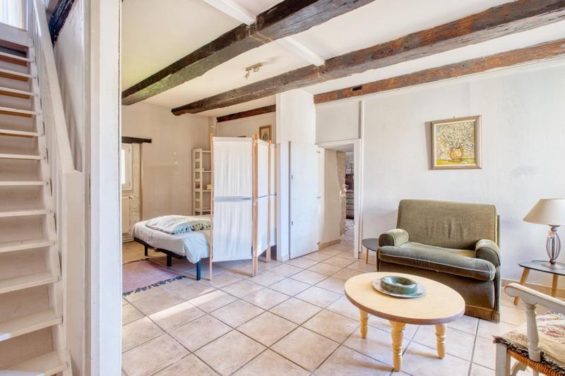 Maison de village - 170 m² - 6 pièces