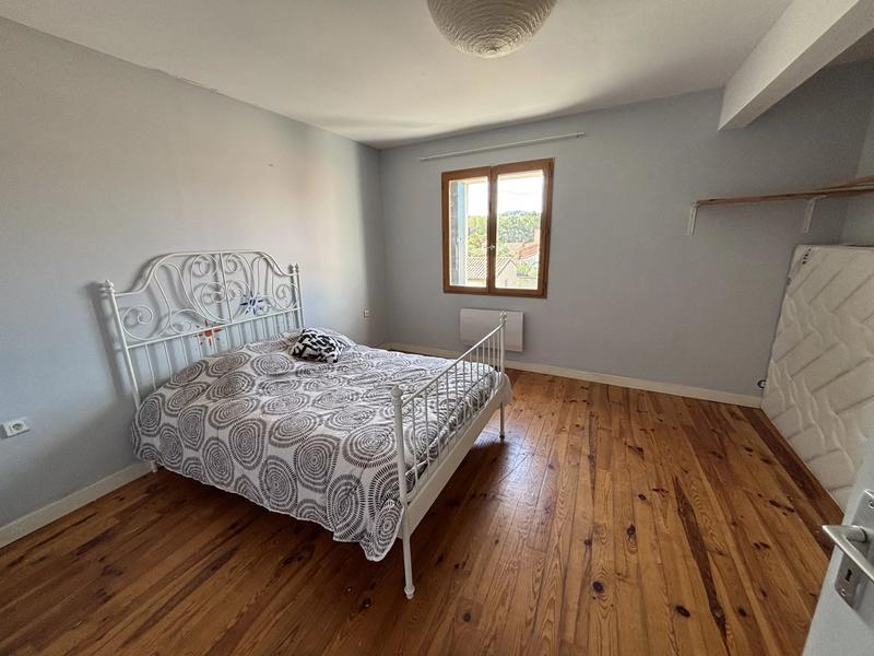 Maison - 102 m² - 3 pièces