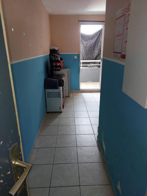 Appartement - 17 m² - 1 pièce