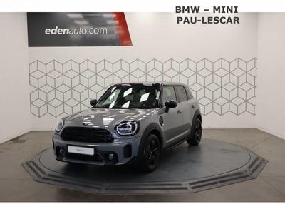 Mini Mini Countryman 136 ch Bva7 Cooper Edition Premium Plus
