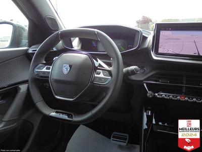 Peugeot 2008 Hybrid 145 e-Dcs6 Gt