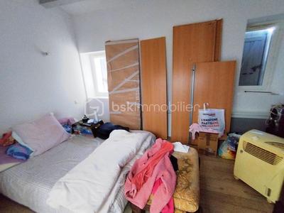 Immeuble - 100 m² - 6 pièces