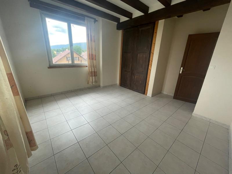 Appartement - 164 m² - 7 pièces