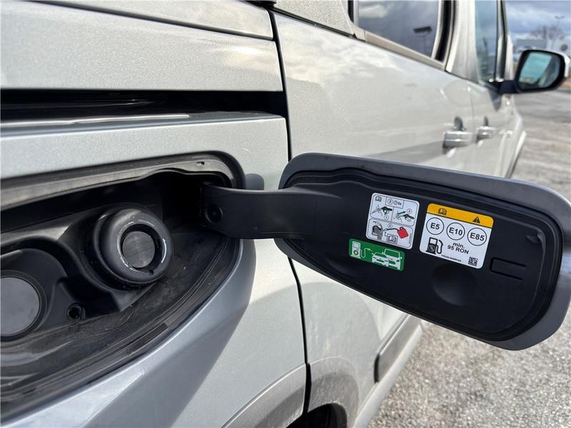 Ford Transit Connect Kombi Van II L1 1.0e100 E85 s&amp;S Active