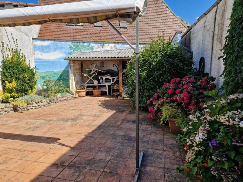 Maison - 133 m² - 7 pièces