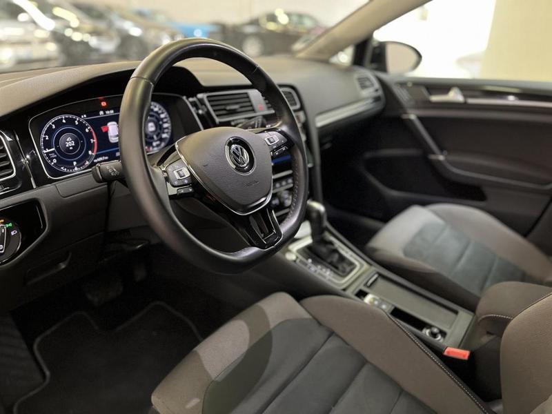Volkswagen Golf 7 VII Phase 2 1.5 TSi 150 Ch Dsg7 Carat R-Line Première Main - Garantie 6 mois