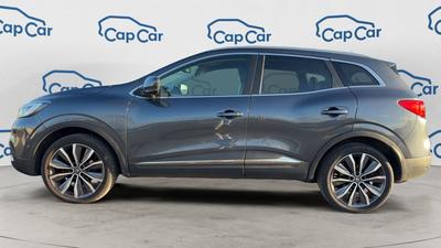 Renault Kadjar I 1.2 TCe Energy 130 Intens
