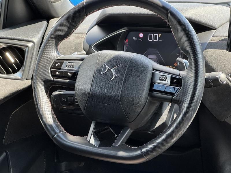 Ds Ds 3 Crossback Ds3 BlueHDi 130 Eat8 Performance Line+