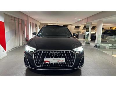 Audi A8 60 TFSIe 462 ch Tiptronic 8 Quattro Avus