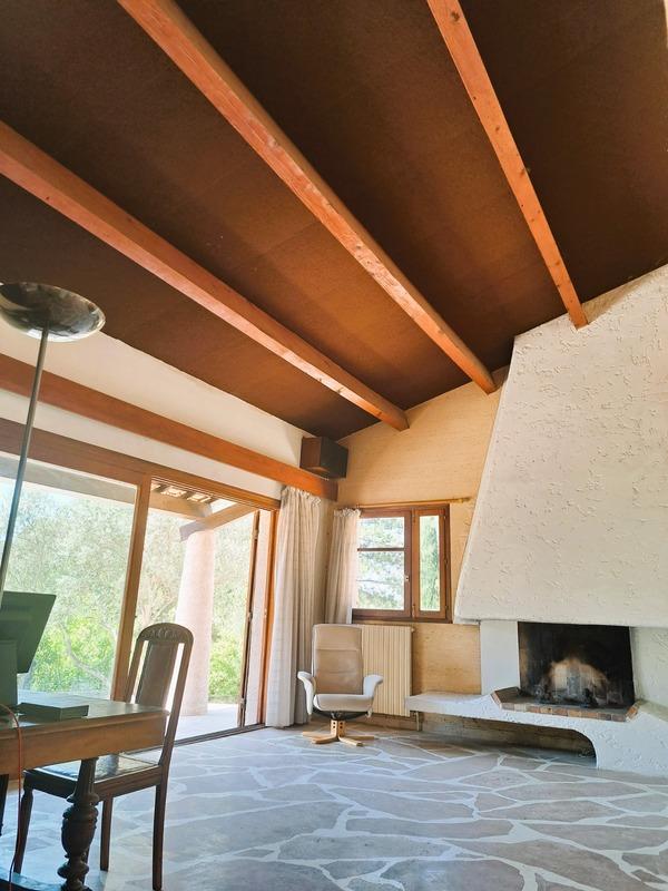 Maison - 132 m² - 6 pièces