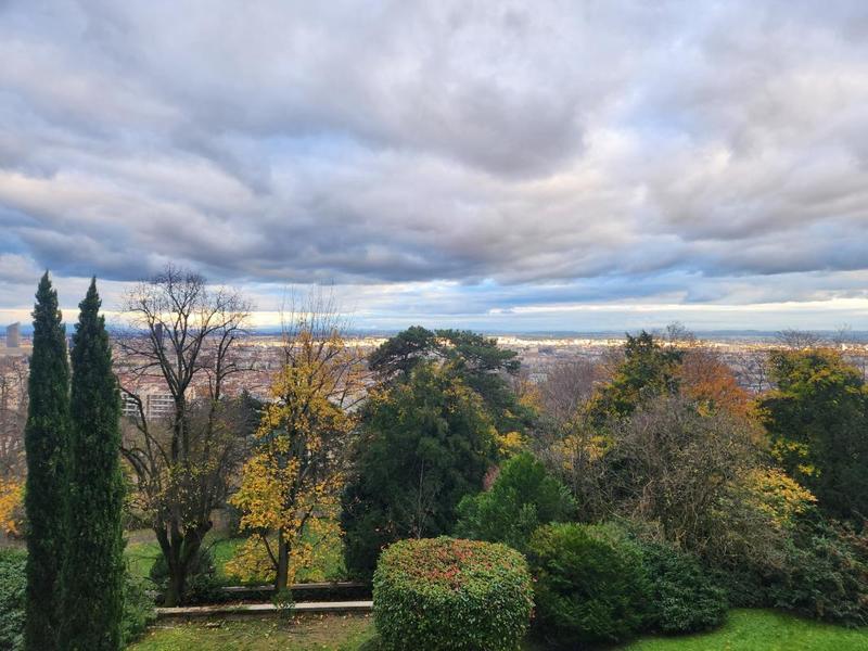 Appartement - 97 m² - 4 pièces